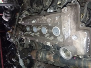 2010  Daihatsu terios kilbüretör kapağı 