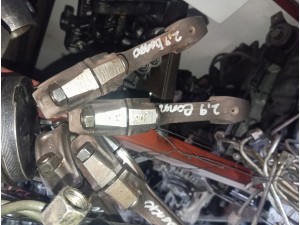 Kia Bongo 2.9 çıkma piston kolları 