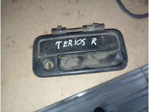 1999 Daihatsu terios sağ ön kapı dış açma kolu 