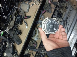 2009 Daihatsu terios klima kontrol ünitesi 