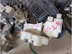 2008 Ford Ranger Mazda BT 50 sağ arka ve diğer kapı kilitleri 