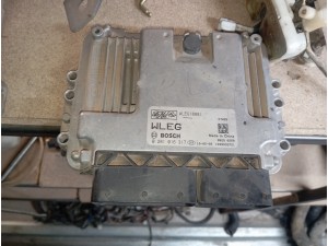 2008/2012 Ford Ranger motor beyni 