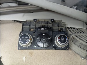 2008 Suzuki Grand Vitara klima kontrol paneli 