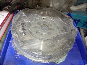 Ssangyong korando sıfır volant 