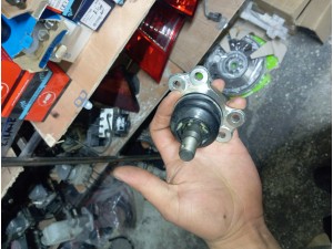 Ssangyong korando actyon sağ sol alt tabla rotlari sıfır 