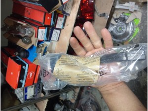 Ssangyong korando actyon direksiyon kutusu rot başları 