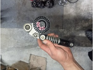 Ssangyong korando triger gergi bilyasi 