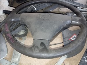 2001 Toyota Hilux direksiyon airbag i ve simidi 