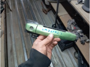 Suzuki splash sol ön kapı kolu ve şifresi 