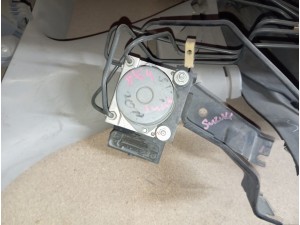 Suzuki SX4 ABS beyni 