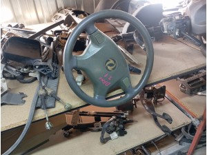 DFM 1.1 direksiyon simidi ve airbag i 