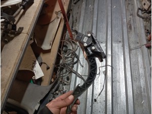 2009 kia Sorento elektrikli gaz pedalı 