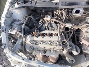 2813 Suzuki SX4 1.6 benzinli çıkma motor 