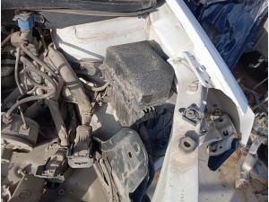 2013 Suzuki SX4 sigorta kutusu 