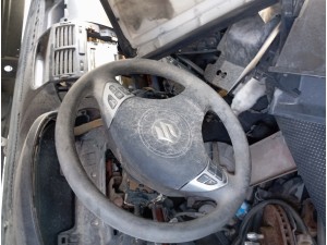 2008 Suzuki Grand Vitara direksiyon airbag i ve simidi 