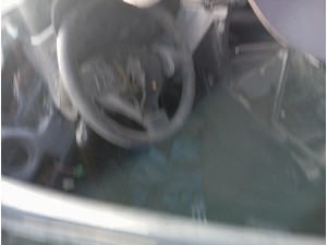 2008 Suzuki Grand Vitara direksiyon simidi 