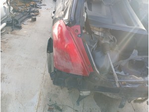 2008 Suzuki swift sol stop 