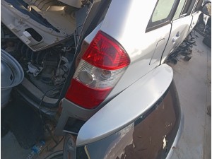 Cherry tiggo sağ stop 