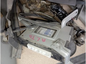 Suzuki alto motor beyni 