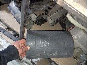 Suzuki jimny sağ yolcu airbag i 