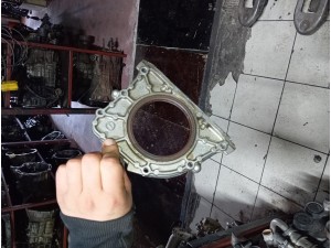 2016 Suzuki Grand Vitara 1.6 benzinli krank yağ keçesi 