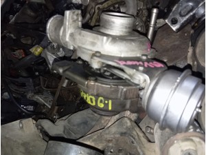 2008 Suzuki Grand Vitara 1.9 dizel Turbo 