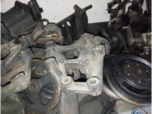 Tata Xenon Euro 5 dinamo ayağı 