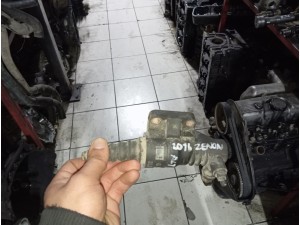 2016 Tata Xenon debriyaj merkezi