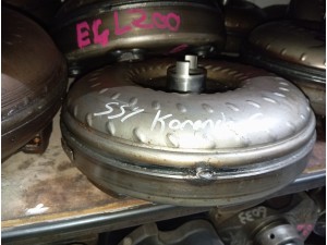 Ssangyong korando C çıkma otomatik şanzıman türbini 