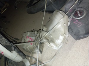 2013 Suzuki swift K12 sağ sol ön kapı kilitleri 