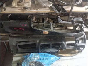 Hyundai H100 minibüs kamyonet göğüs ler