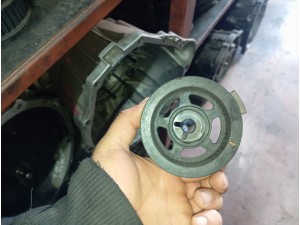 2010 Ford Ranger egzantrik dişlisi 