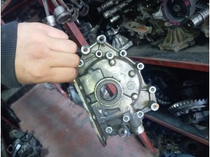 DFM 1.1 yağ pompası 