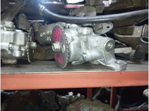 2008 Suzuki Grand Vitara j20A yağ pompası 