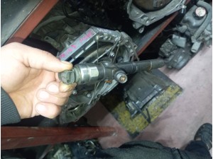 Mitsubishi L200 Euro 4/5 çıkma takım enjektör 