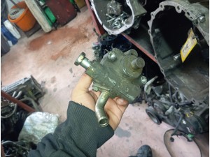 Mitsubishi L200 CR Euro 5 direksiyon poveri 