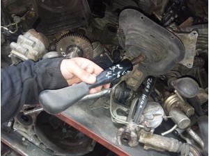 2018 Mitsubishi L200 Euro 6 6 ileri vites kulesi 