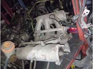 Suzuki Grand Vitara H25 çıkma manifolt