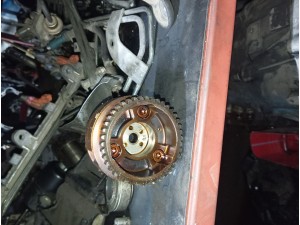 Suzuki Grand Vitara çıkma vakum 