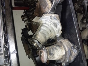 Hyundai H100 devirdaim 