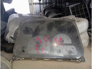 DFM 1.3 kilometre saati 