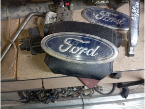 2008/2010 Ford Ranger ön arma