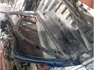 2004 Daihatsu terios sol ön boş kapı 