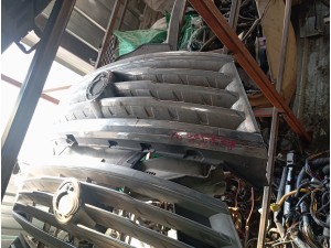 Ssangyong Rexton ön panjur lar 