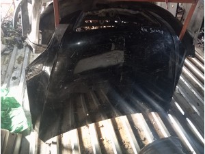 Kia Sorento nokta hasarlı ön kaput 