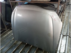 2011 Ford Ranger ufak hasarlı ön kaput 