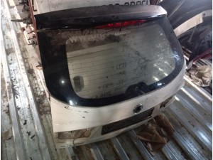 Ssangyong kyron hatasız dolu bagaj kapağı 