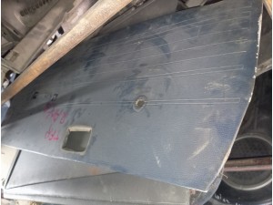 Isuzu TFR sağ arka kapı döşemesi 