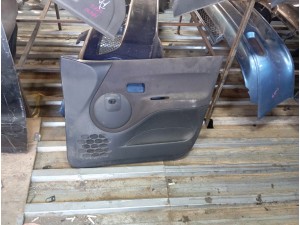 2006 Daihatsu terios sağ ön kapı döşemesi 