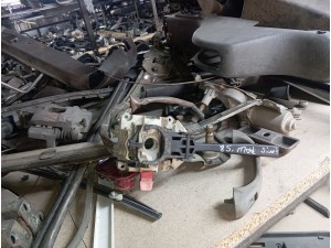 1985 model Suzuki swift far sinyal kolu 